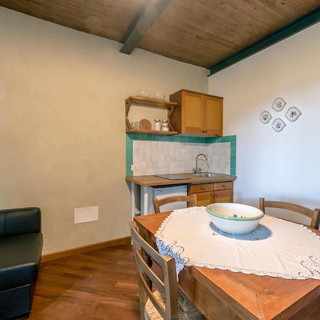 Villa Il Sogno Di Tino à Cabernardi Extérieur photo