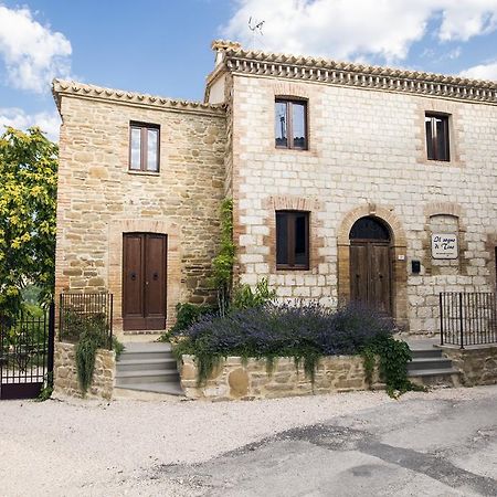 Villa Il Sogno Di Tino à Cabernardi Extérieur photo