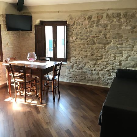 Villa Il Sogno Di Tino à Cabernardi Extérieur photo