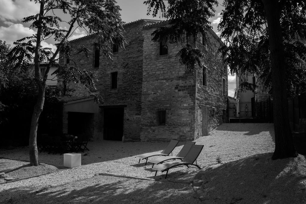 Villa Il Sogno Di Tino à Cabernardi Extérieur photo