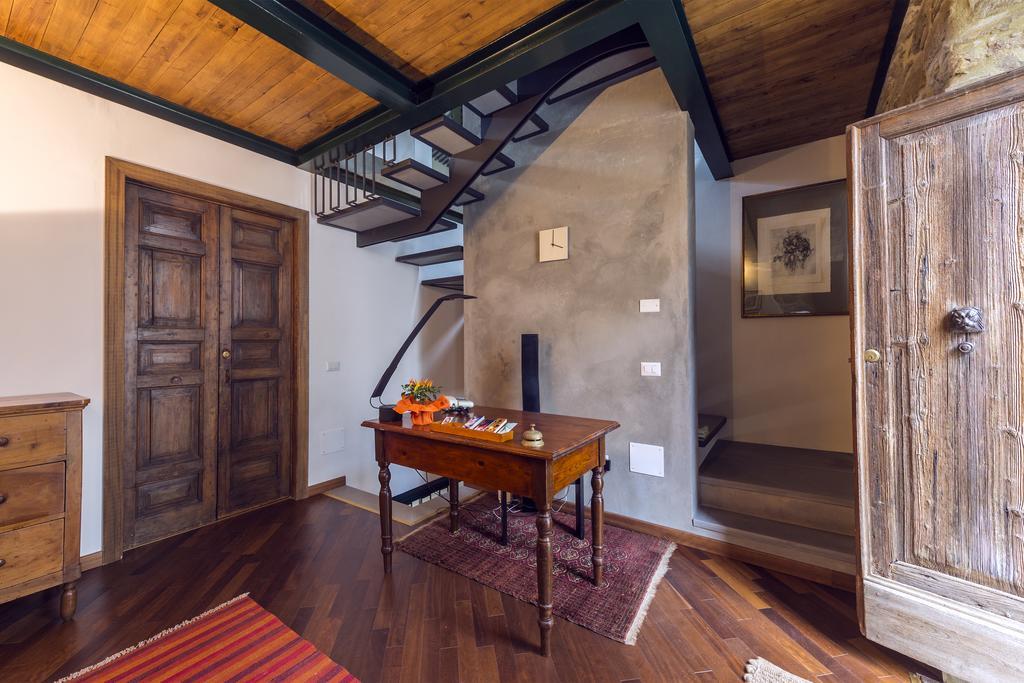 Villa Il Sogno Di Tino à Cabernardi Extérieur photo