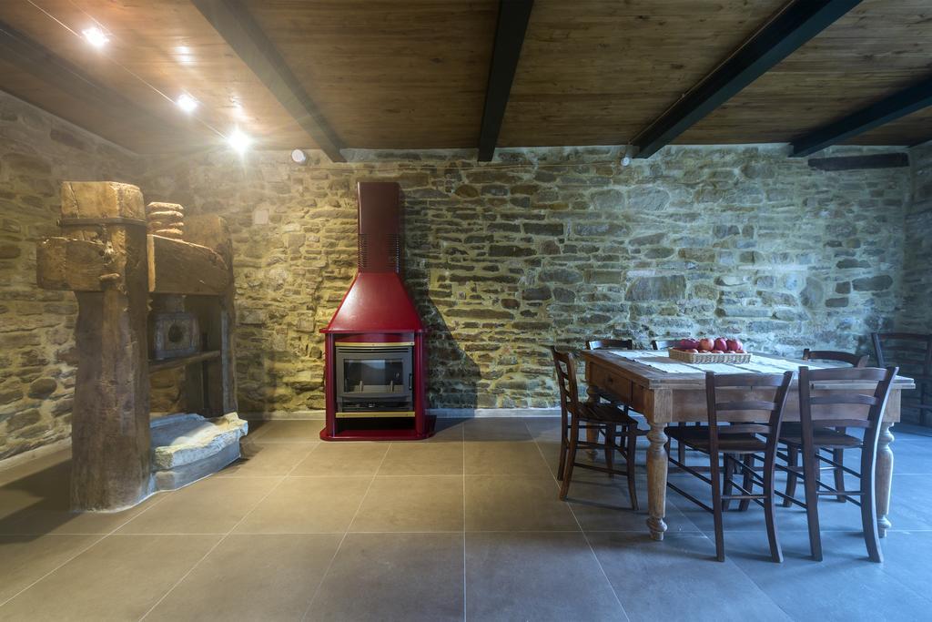 Villa Il Sogno Di Tino à Cabernardi Extérieur photo
