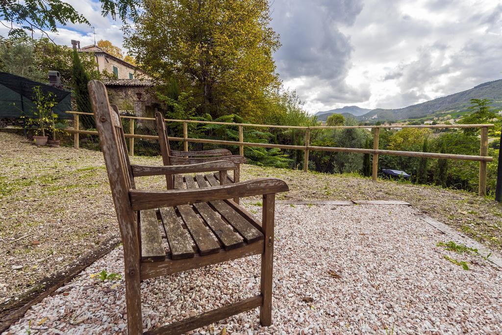 Villa Il Sogno Di Tino à Cabernardi Extérieur photo