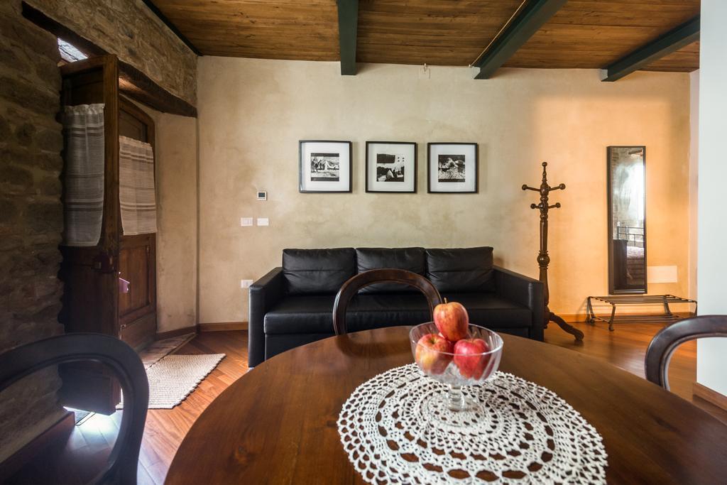 Villa Il Sogno Di Tino à Cabernardi Extérieur photo