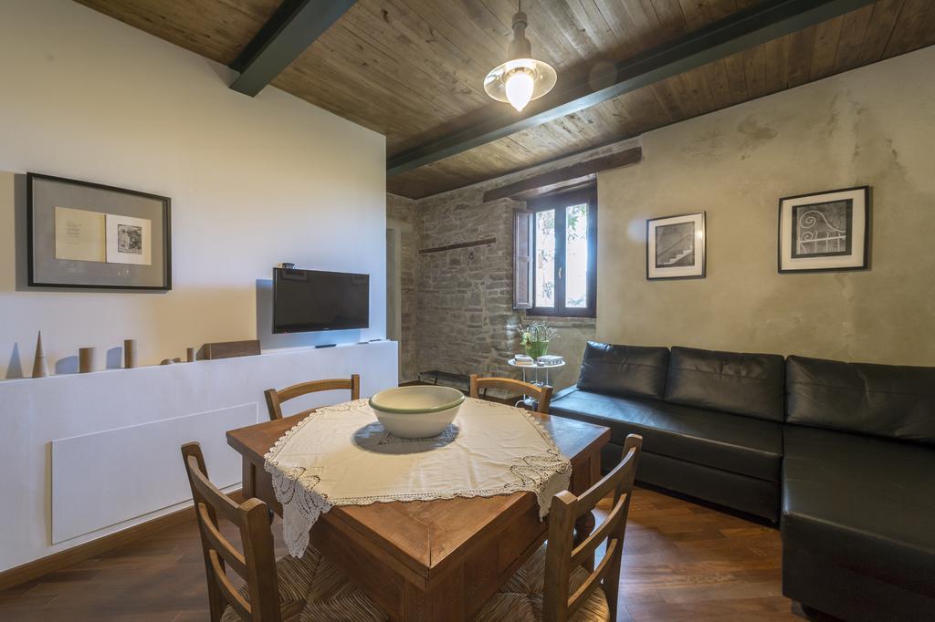 Villa Il Sogno Di Tino à Cabernardi Extérieur photo