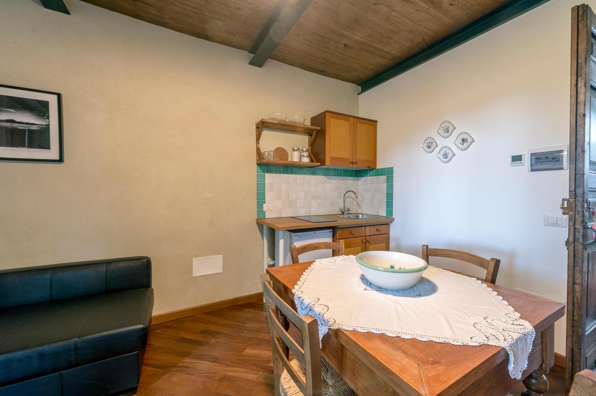 Villa Il Sogno Di Tino à Cabernardi Extérieur photo