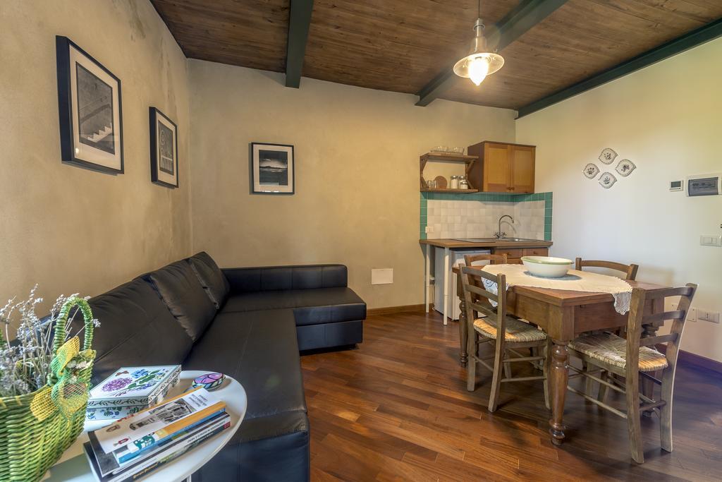 Villa Il Sogno Di Tino à Cabernardi Extérieur photo