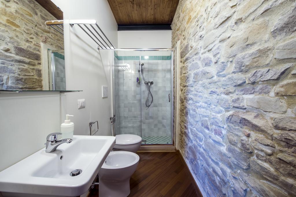 Villa Il Sogno Di Tino à Cabernardi Extérieur photo