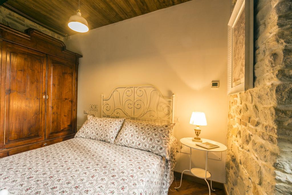 Villa Il Sogno Di Tino à Cabernardi Extérieur photo