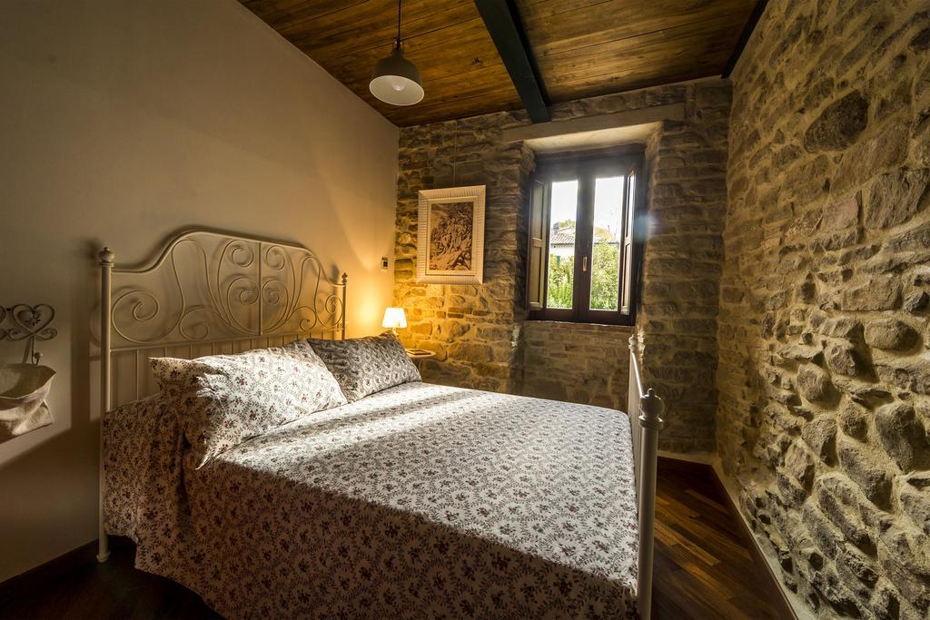 Villa Il Sogno Di Tino à Cabernardi Extérieur photo