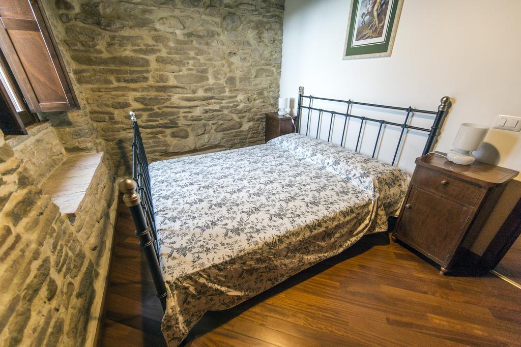Villa Il Sogno Di Tino à Cabernardi Extérieur photo