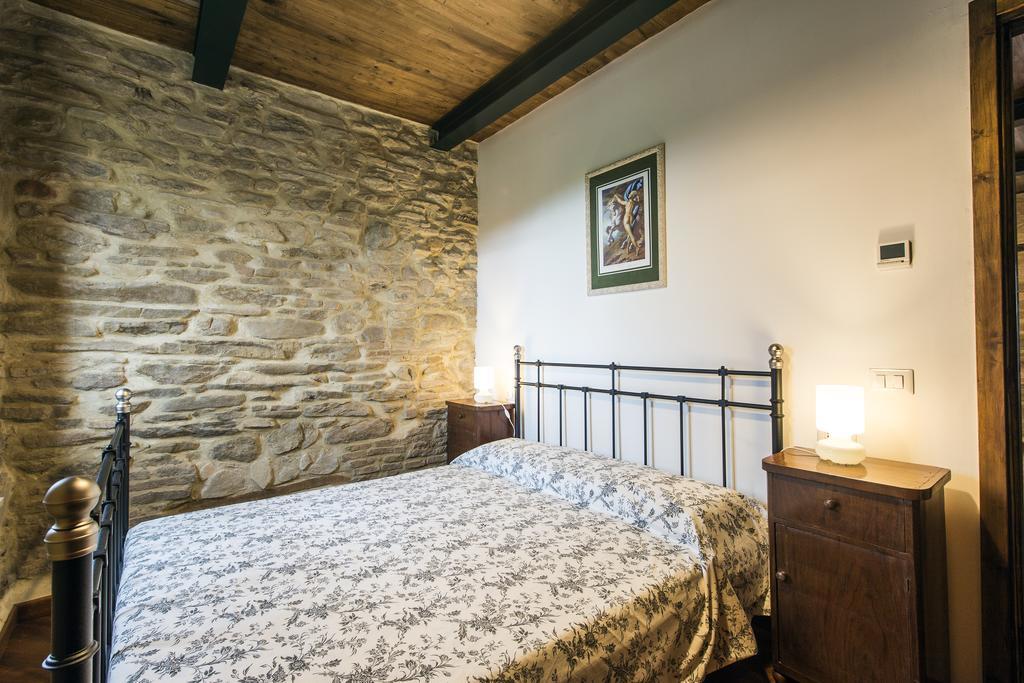 Villa Il Sogno Di Tino à Cabernardi Extérieur photo