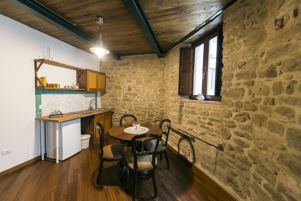 Villa Il Sogno Di Tino à Cabernardi Extérieur photo
