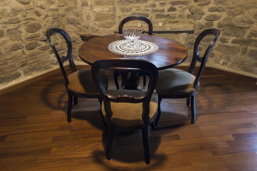 Villa Il Sogno Di Tino à Cabernardi Extérieur photo