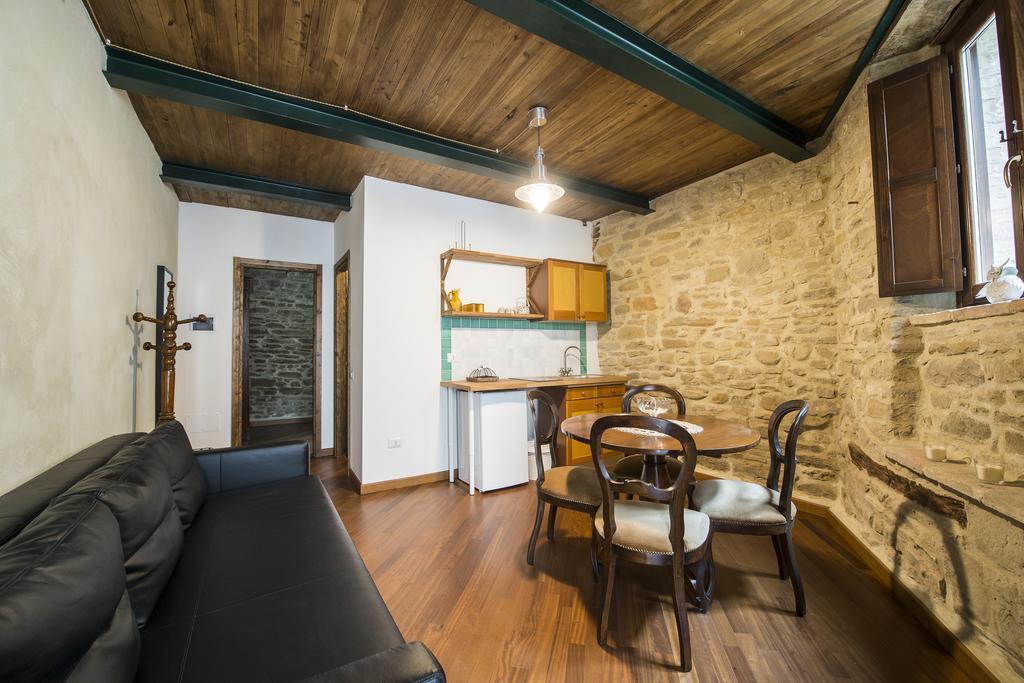 Villa Il Sogno Di Tino à Cabernardi Extérieur photo
