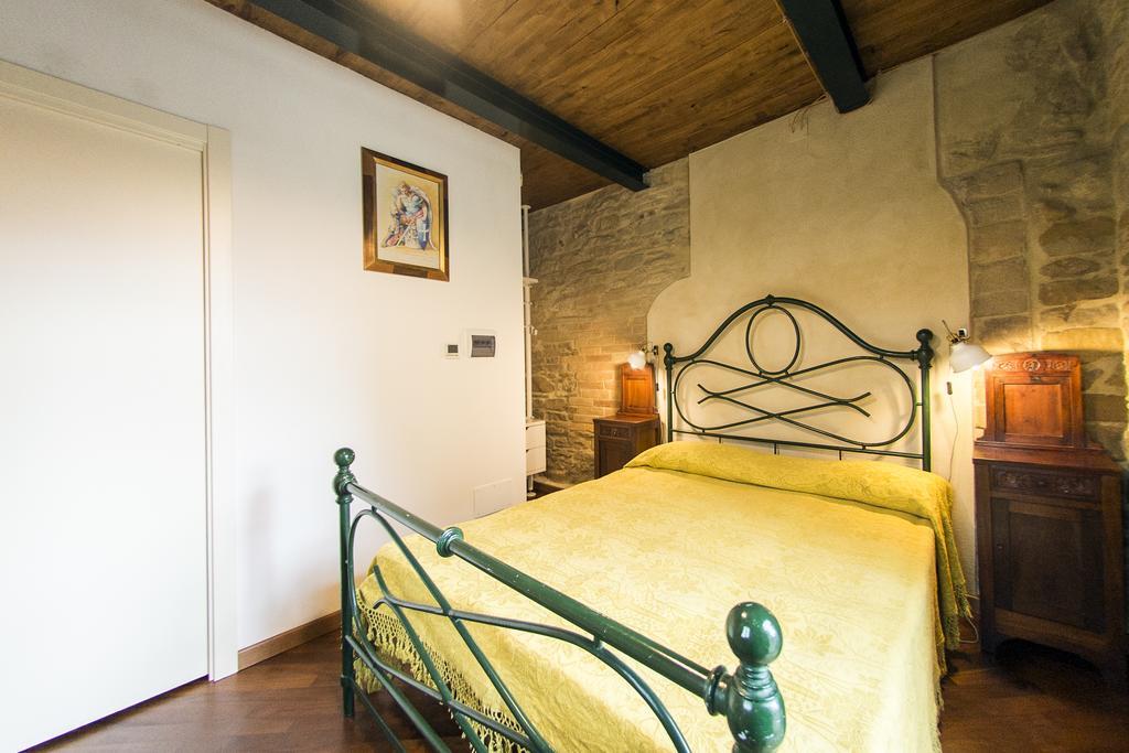 Villa Il Sogno Di Tino à Cabernardi Extérieur photo