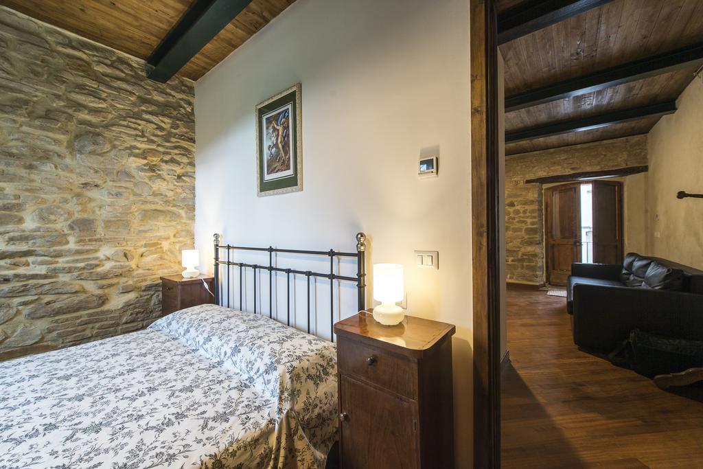 Villa Il Sogno Di Tino à Cabernardi Extérieur photo