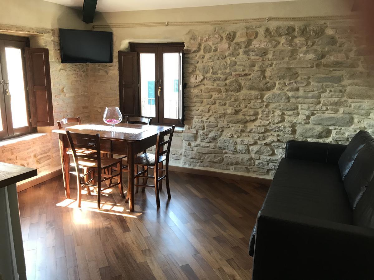 Villa Il Sogno Di Tino à Cabernardi Extérieur photo