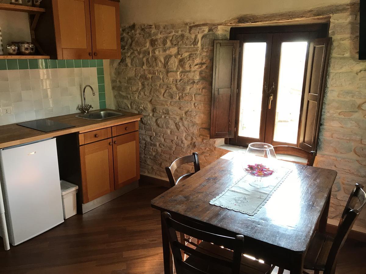 Villa Il Sogno Di Tino à Cabernardi Extérieur photo