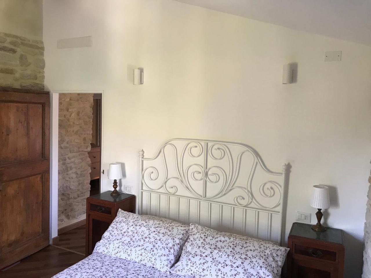 Villa Il Sogno Di Tino à Cabernardi Extérieur photo