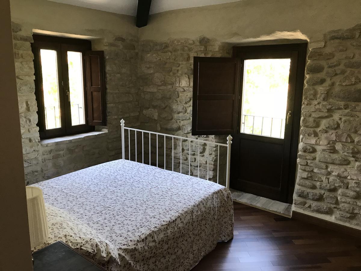 Villa Il Sogno Di Tino à Cabernardi Extérieur photo