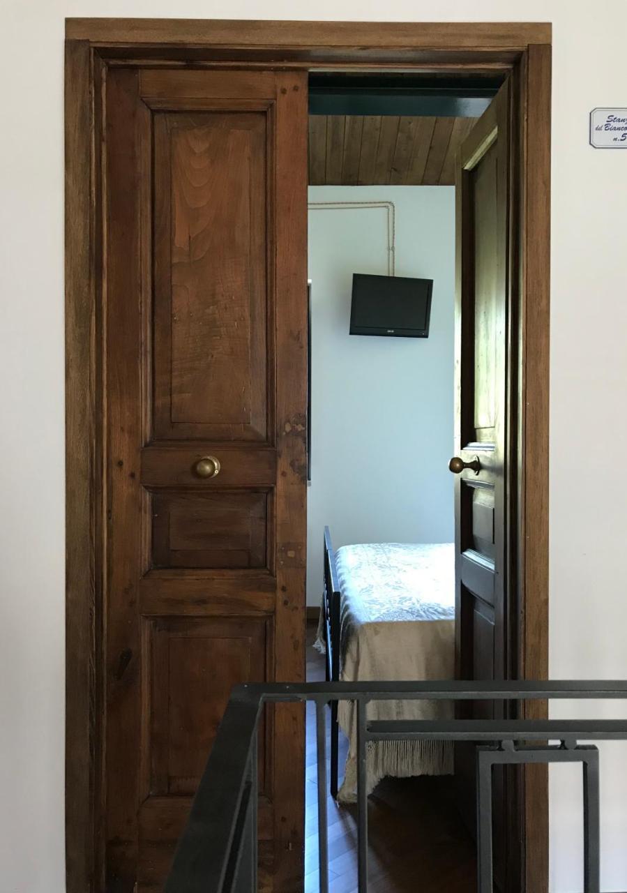 Villa Il Sogno Di Tino à Cabernardi Extérieur photo