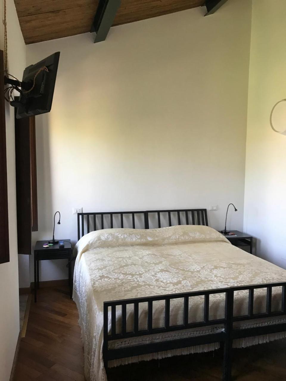 Villa Il Sogno Di Tino à Cabernardi Extérieur photo